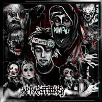 Downfvll — Apparitions Ft Prompto — обложка